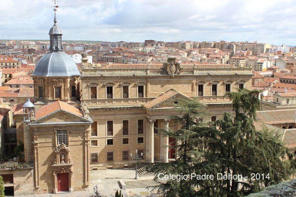 2014 03 22 SALAMANCA PALACIO DE ANAYA (119)
